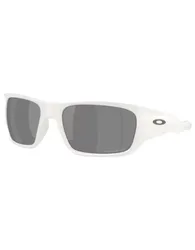 Lunettes de soleil - Masseter Matte Vapor Prizm Black - Blanc