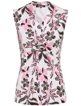 T-Shirt Sleeveless female - 40 - FashionsVida
