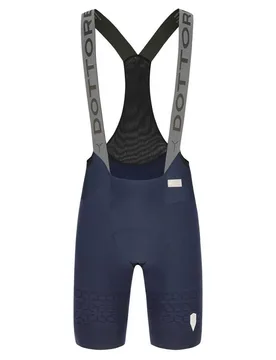 Salopette Dottore Pro Nautica Blue - Q36.5 - FashionsVida