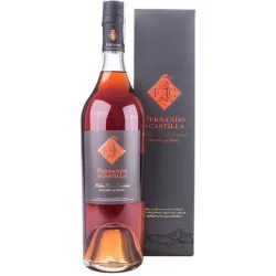 Estuche brandy Solera Gran Reserva