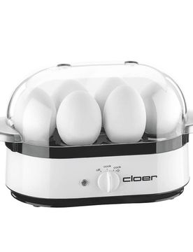 Eierkocher 6081 cloer