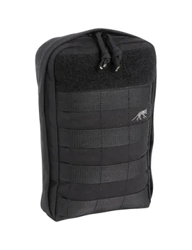 Zubehörtasche Tac Pouch 7 - Titan Grey Titan Grey adult - Tasmanian Tiger - FashionsVida