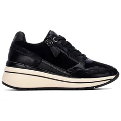 Baskets 14616903 Black EU 38