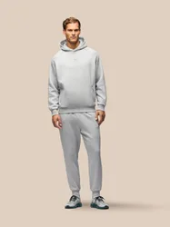 Men's Adapt Joggers - Grey LIGHT GREY XL male