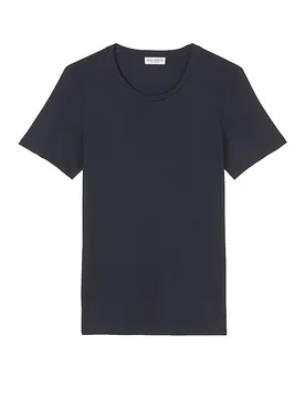 Marc O' Polo Shirt dunkelblau XL damen - Marc O'Polo - FashionsVida