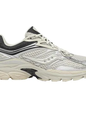 ProGrid Omni 9 Eggshell / Quartz 46.5 Herren - Saucony - FashionsVida