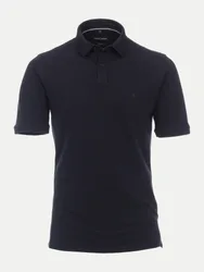 Casamoda Poloshirt Blau M