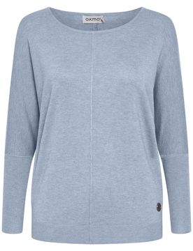 Oxmo Jersey 'Herdis' azul