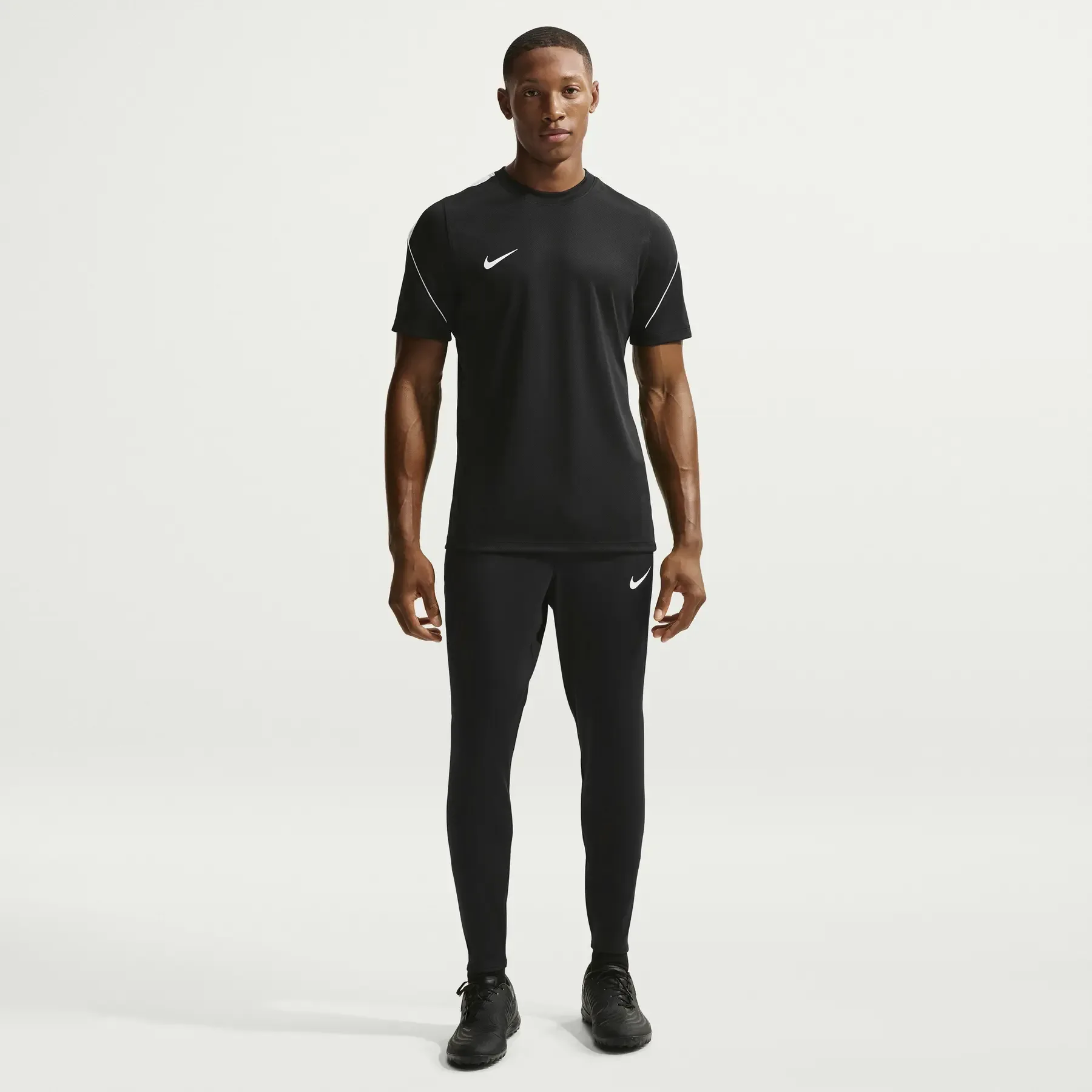 Trainingshose Strike - Noir - male - Size: XS - Nike - FashionsVida