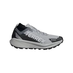 Terrex Agravic Gore-tex® Trail Running Shoes Grey Two / Ftwr White / Core Black UK 8.5 Men