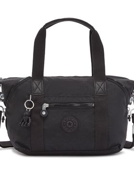 KIPLING Bolso de mano negro