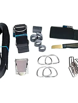 Imbracatura Completa Con Ferramenta - Dirzone - FashionsVida