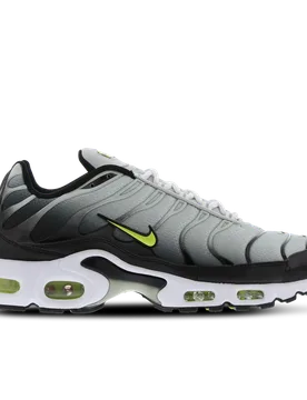 Tuned Uomo - Sneakers Nero - Taglia 40 - Rete/Sintetico 40 - Nike - FashionsVida