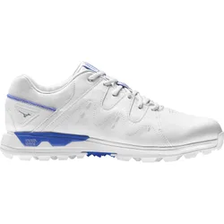 Golfschuhe Wave Hazard Pro, weiss 40