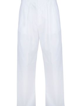 Pantalone - 470306 - Bianco