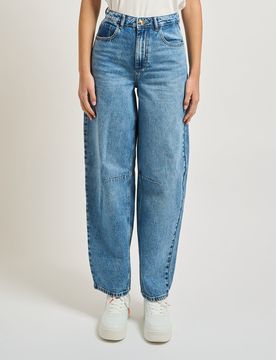 Gaudi Jeans Blu