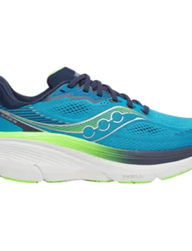 GUIDE 19 Laufschuhe Herren Cobalt/Navy D (normal) 43 - Saucony - FashionsVida