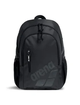 All Set 30l Backpack Black One Size unisex - Arena - FashionsVida
