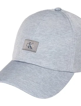 Gorra de hombre con logo engomado - Calvin Klein - FashionsVida