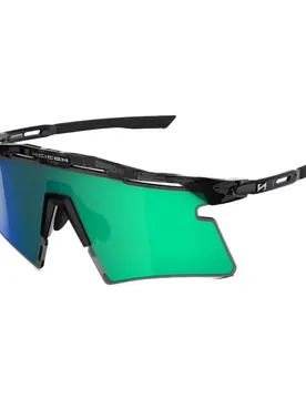 Lunettes De Soleil Aeroshade 2.0 Titanium