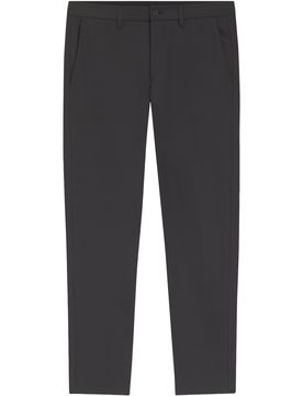 HUGO Hose Commuter Slim, dunkelgrau 54