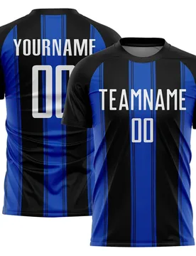 Multi Color Line Graphic Football T-shirt Men Custom Team Name Sublimation Soccer Uniform Jersey Summer Sports Short Sleeve Tees - Aliexpress - FashionsVida