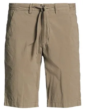 Pantalones cortos y bermudas Hombre Caqui 44 Hombre - Briglia 1949 - FashionsVida