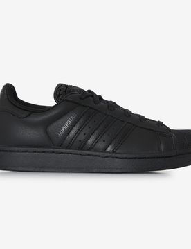 Superstar Ii Crochet noir 40
