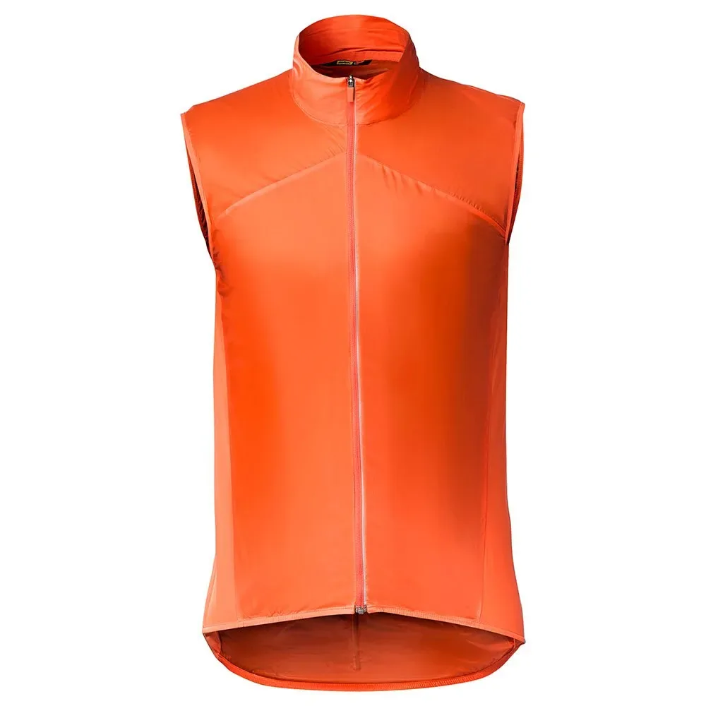 Mavic Gilet Sirocco Sl - Mavic - FashionsVida