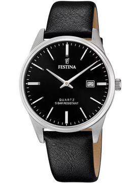 Orologio Uomo Classics F20512/4
