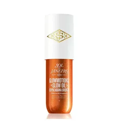 Aceite Corporal Glowmotions Glow Oil