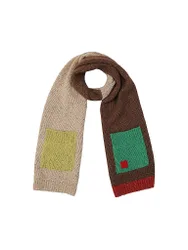 Max & Co. Bufanda MCALAGO verde