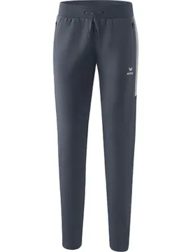 Squad Worker Damen Trainingshose, grau 36