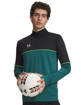 Trainingsoberteil Challenger - Vert - male - Size: M