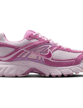 Air Max Damen Sneaker - Rosa - Größe 38.5 - Netz/Synthetik Pink 38.5 - Nike - FashionsVida