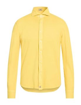 Hemd Herren Gelb L,M,S,XL Herren