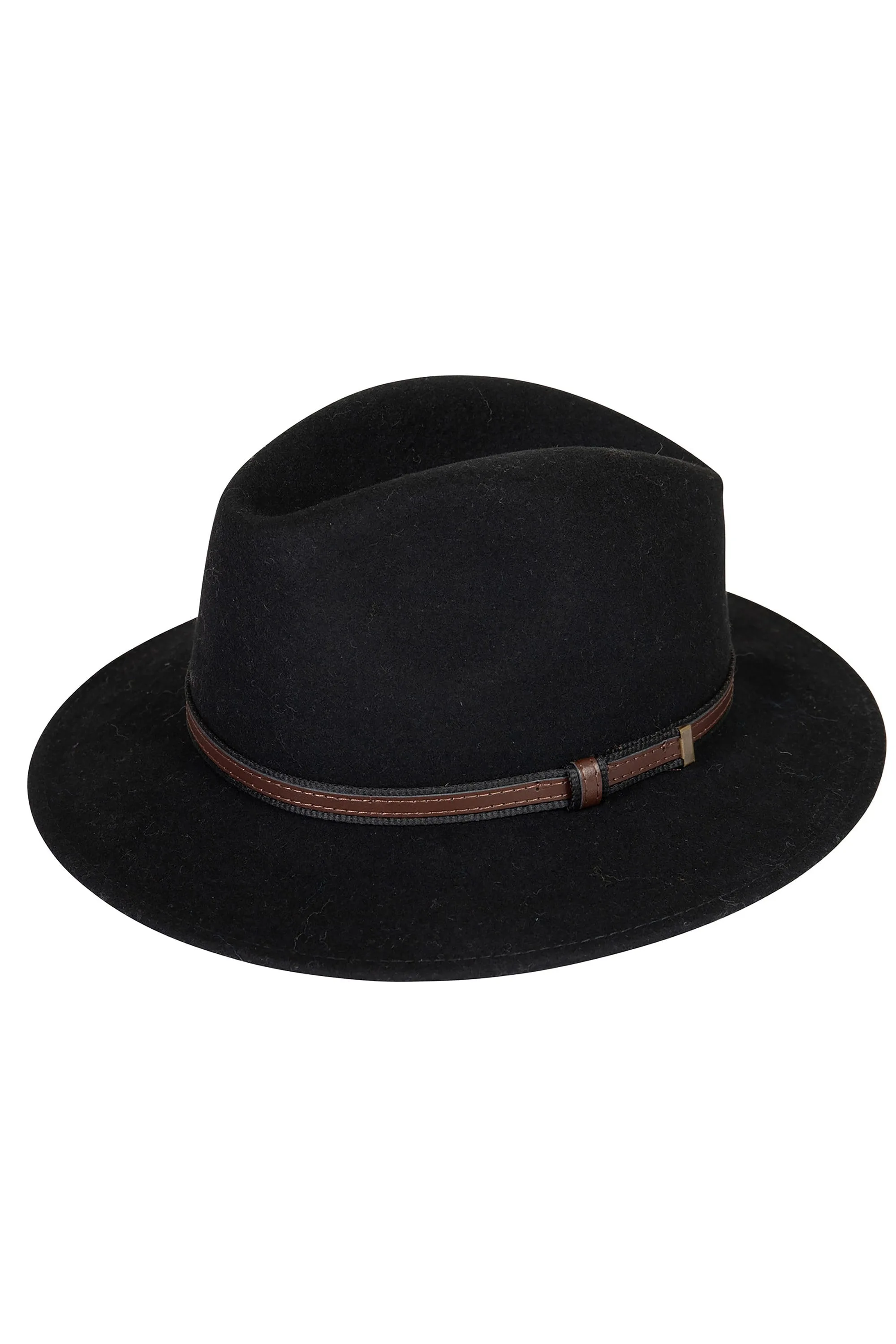 Blenheim Unisex Wide Brim Hat - - Size: M - Extremities - FashionsVida