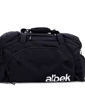 Albek Borsa Skytrail 51l Black