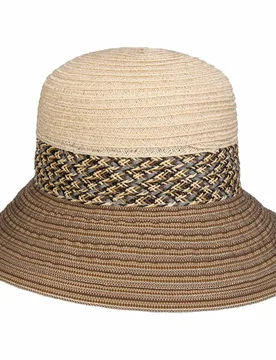 Devia Bolero Women´s Hat by - nature - Damen - Size: One Size - bedacht - FashionsVida