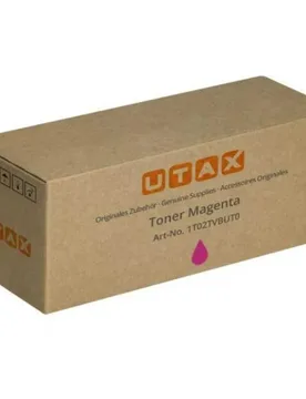 Toner Pk-5017m Magenta One Size unisex - Utax - FashionsVida