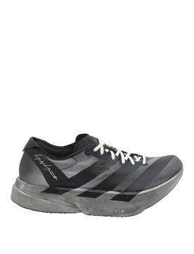 Sneakers adidas nere adios pro