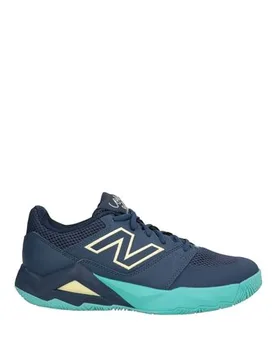 Sneakers Hombre Azul marino 41.5,44 Hombre - New Balance - FashionsVida