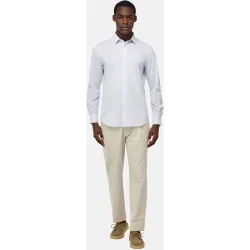 Pantalón de hombre de corte regular