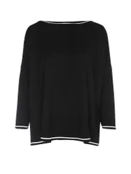 Marc Cain Pull noir 42