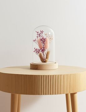 Sinsay - Ornamento in piedi - rosa