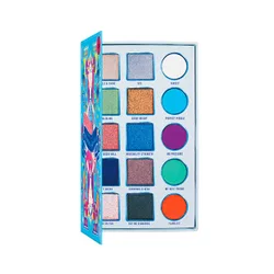 House Of Queens 15 Color Palette DIAMOND