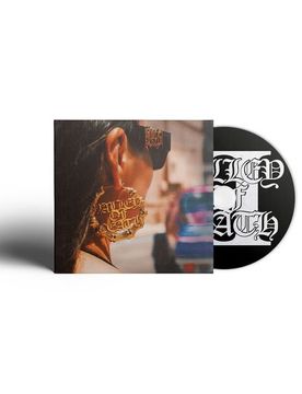 Valley of Death Pt. II von - CD (Digisleeve) - None - unisex
