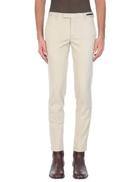 Pantalones Hombre Beige 54 Hombre - Pt Torino - FashionsVida