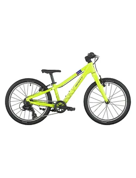 Jugend Fahrrad Contrail 200 grün B - Scott - FashionsVida