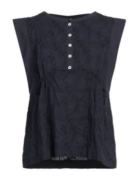 Top Mujer Azul noche 38,40 Mujer